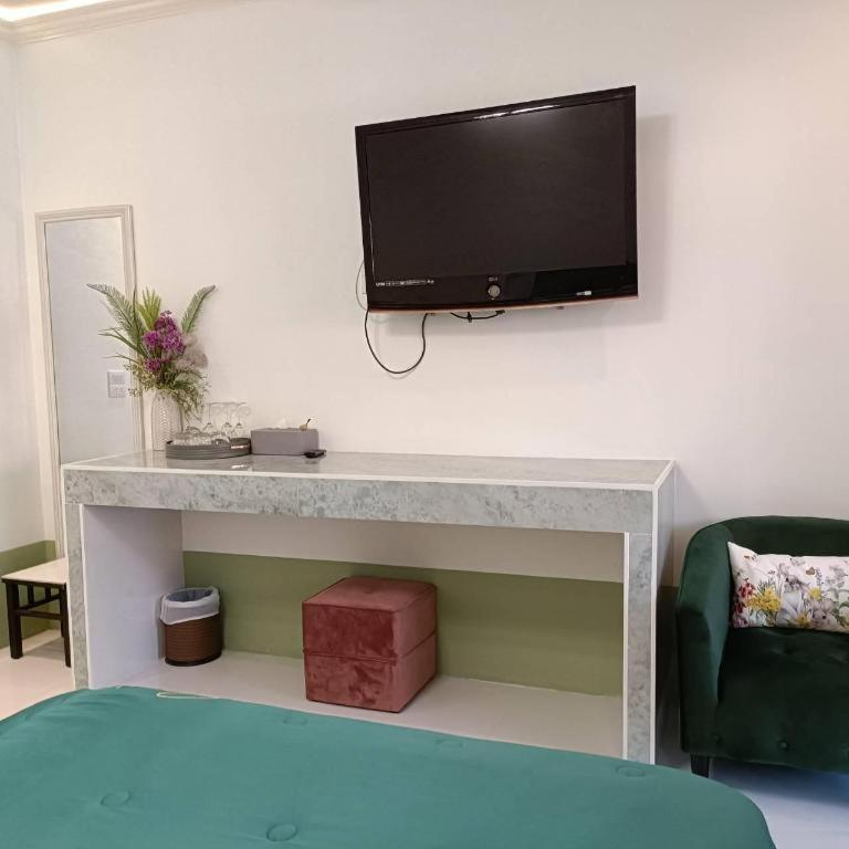 פראצ'ואפ קירי קאן Palm Sweet Hotel מראה חיצוני תמונה