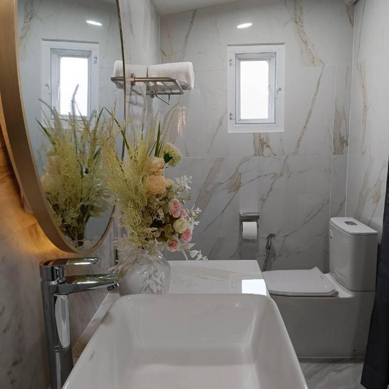 פראצ'ואפ קירי קאן Palm Sweet Hotel מראה חיצוני תמונה