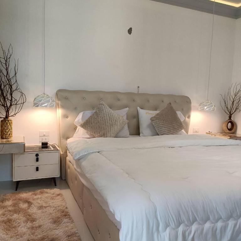 פראצ'ואפ קירי קאן Palm Sweet Hotel מראה חיצוני תמונה