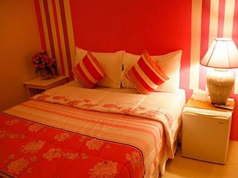 פראצ'ואפ קירי קאן Palm Sweet Hotel מראה חיצוני תמונה