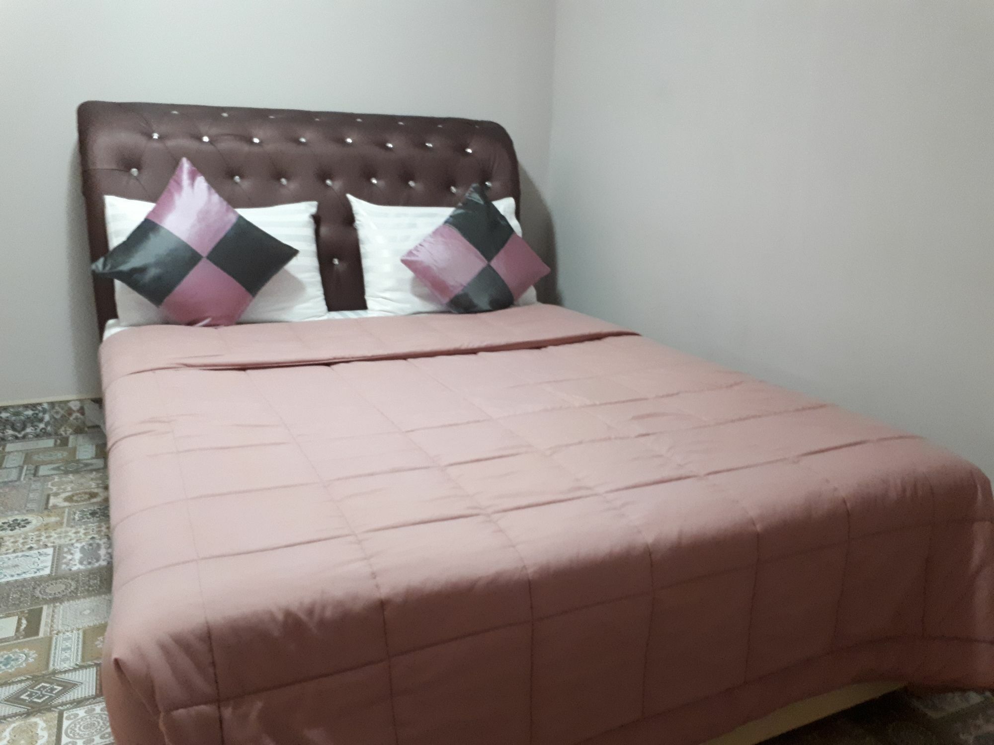 פראצ'ואפ קירי קאן Palm Sweet Hotel מראה חיצוני תמונה