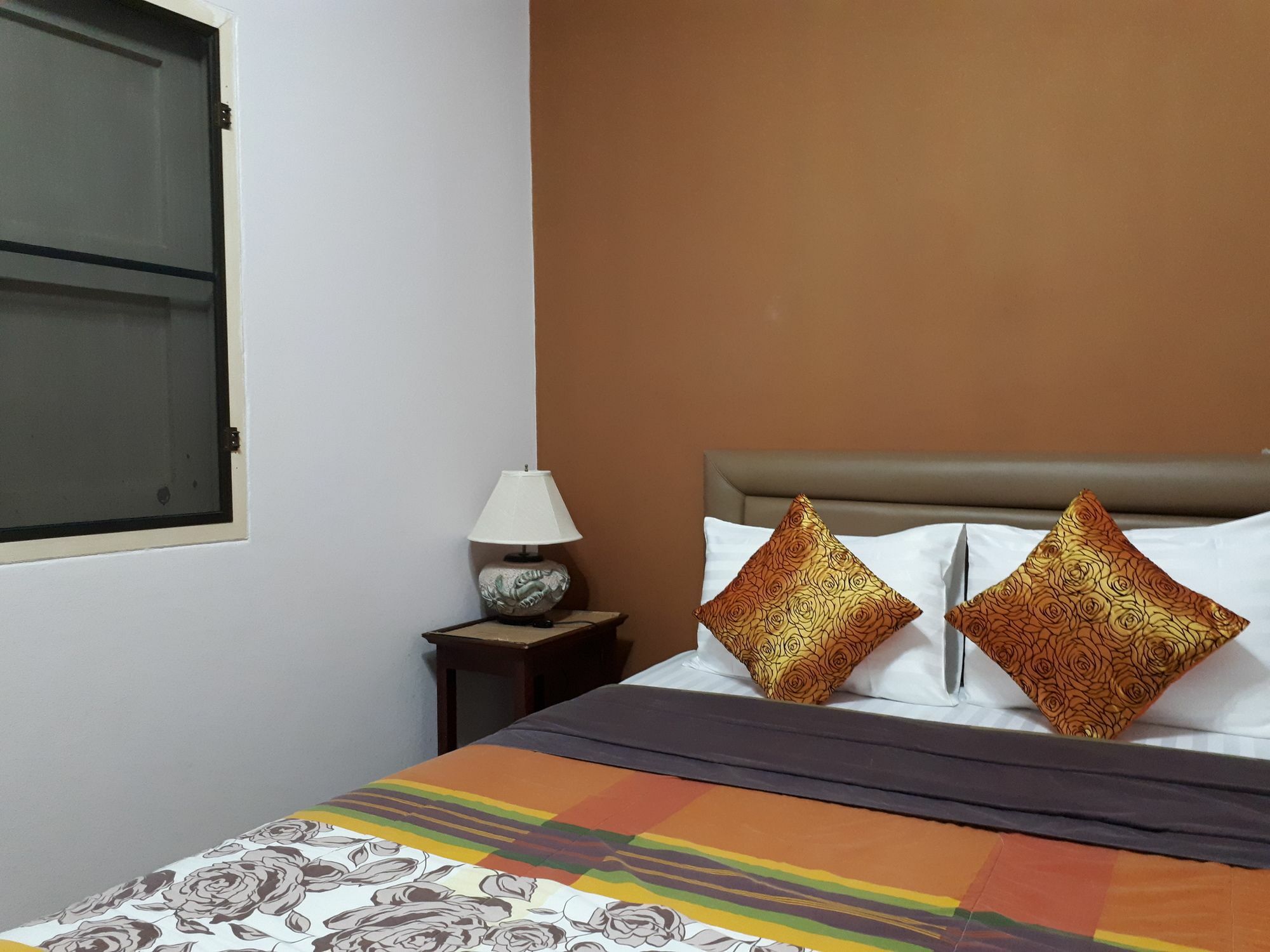 פראצ'ואפ קירי קאן Palm Sweet Hotel מראה חיצוני תמונה