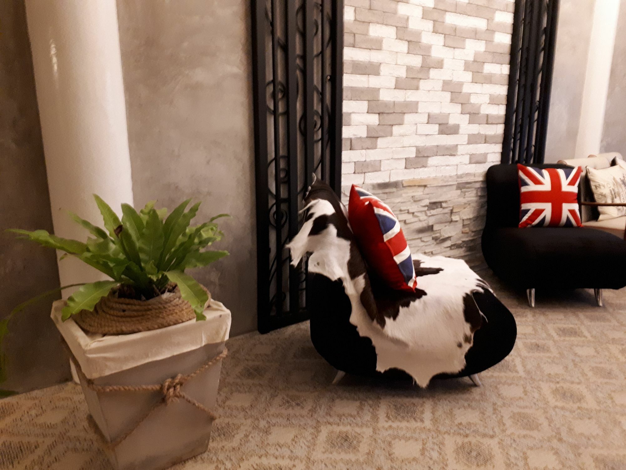 פראצ'ואפ קירי קאן Palm Sweet Hotel מראה חיצוני תמונה